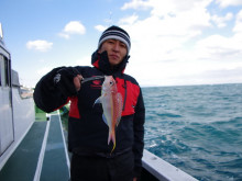 Big One　ビッグワン 釣果