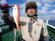 Big One　ビッグワン 釣果