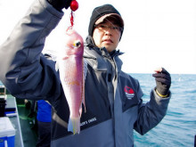 Big One　ビッグワン 釣果