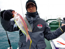 Big One　ビッグワン 釣果