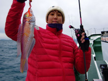 Big One　ビッグワン 釣果