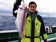 Big One　ビッグワン 釣果