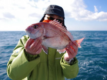 Big One　ビッグワン 釣果