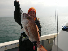 オーシャンスター(Ocean Star) …