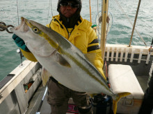 オーシャンスター(Ocean Star) 釣果