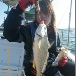 からこと丸 釣果