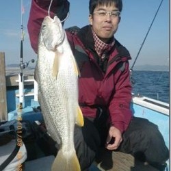 からこと丸 釣果