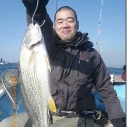 からこと丸 釣果