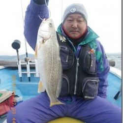 からこと丸 釣果