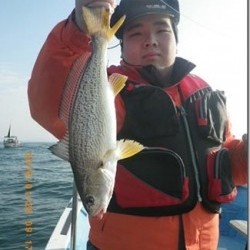 からこと丸 釣果