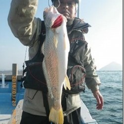 からこと丸 釣果