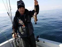 鯛多ニック 釣果