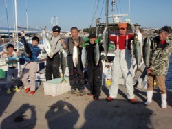 Marine Pro Y's　第…