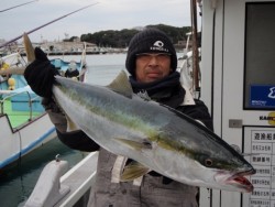 Marine Pro Y's　第…