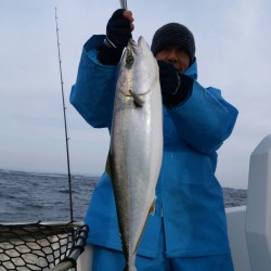 ドリームボート釣果報告