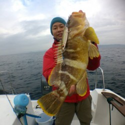 ドリームボート釣果報告