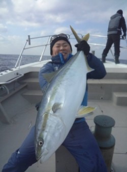 Ｙ’ｓ 釣果