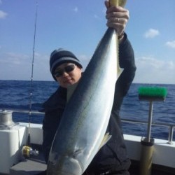 Ｙ’ｓ 釣果