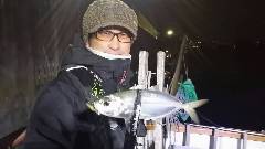 釣福丸 釣果