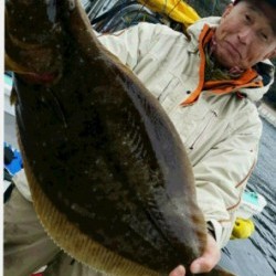 第三隆栄丸 釣果