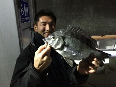 釣福丸 釣果