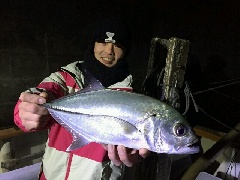 釣福丸 釣果