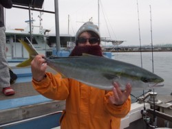 Hit Rush(ヒット ラッシュ） 釣果