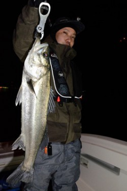 Marine T Design　マリンティーデザイン 釣果