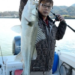 Marine T Design　マリンティーデザイン 釣果