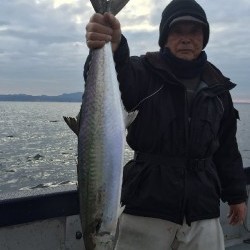 ゲームフィッシング バレントン 釣果