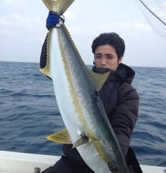 NineBlue 釣果