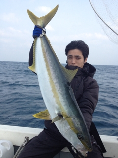 NineBlue 釣果