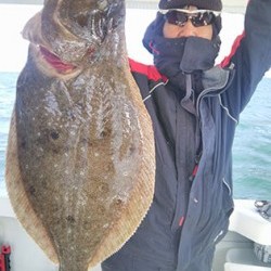 松本釣船２ 釣果