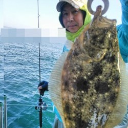 松本釣船２ 釣果