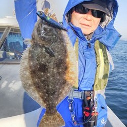 松本釣船２ 釣果