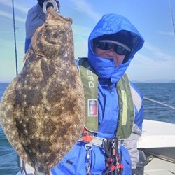 松本釣船２ 釣果