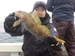 MATSUSHIMA SEANET 釣果