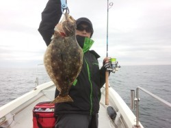 MATSUSHIMA SEANET 釣果