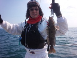 MATSUSHIMA SEANET 釣果