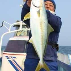 みち丸 釣果