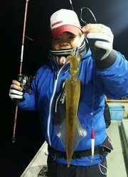 ディープ オーシャン 釣果