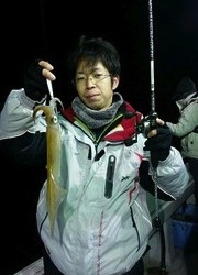 ディープ オーシャン 釣果