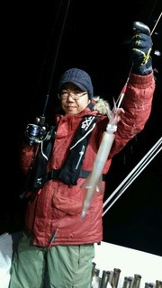 ディープ オーシャン 釣果