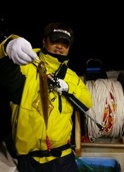 ディープ オーシャン 釣果