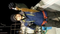 ディープ オーシャン 釣果