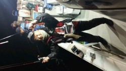 ディープ オーシャン 釣果