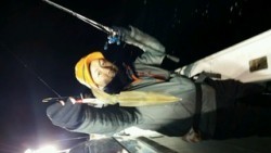 ディープ オーシャン 釣果