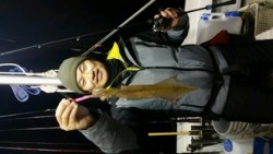 ディープ オーシャン 釣果