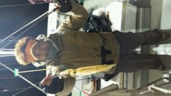 ディープ オーシャン 釣果