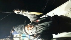 ディープ オーシャン 釣果